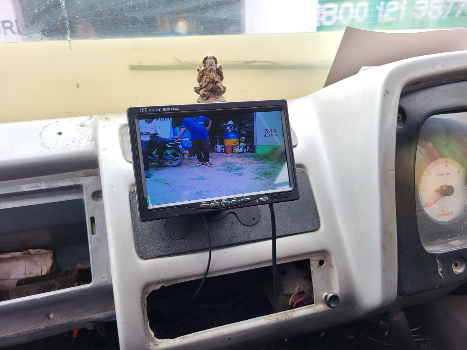 Multisolution Vaniyambadi Project Image 11 - High-Tech Solutions