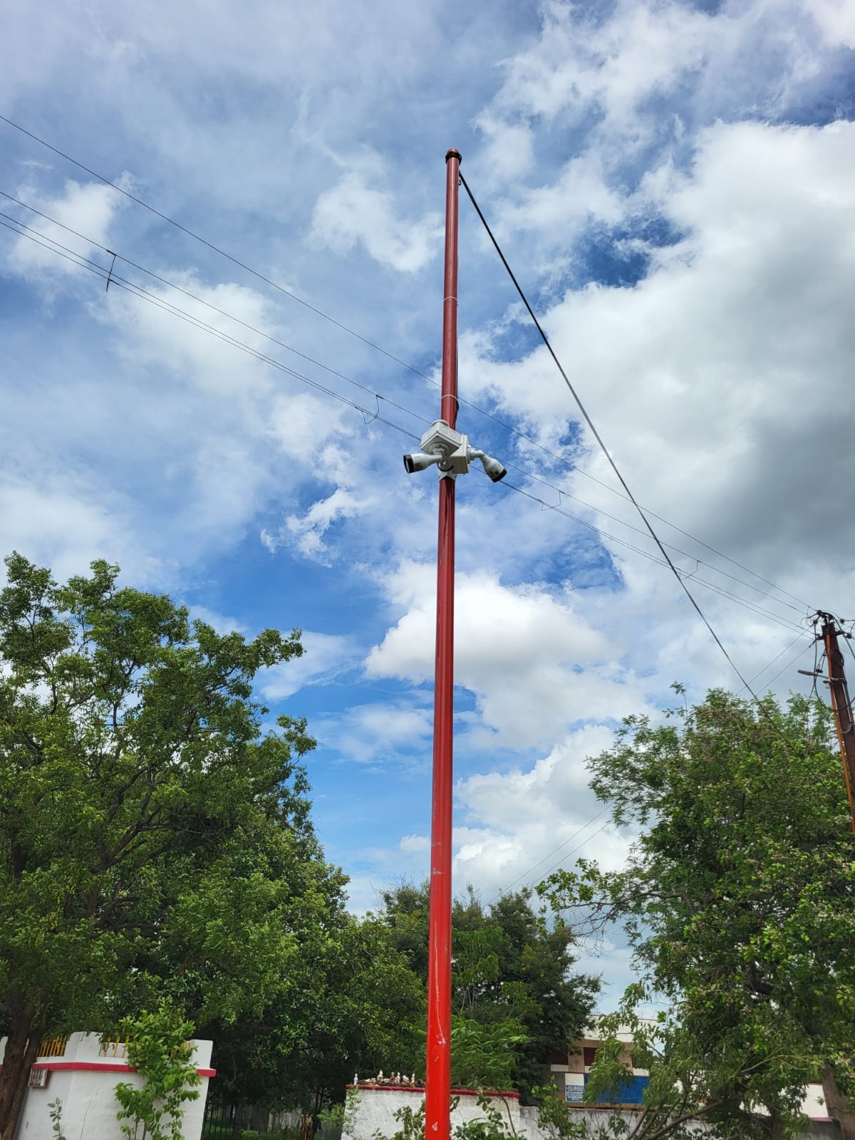 Multisolution Vaniyambadi Project Image 14 - Expert Solutions