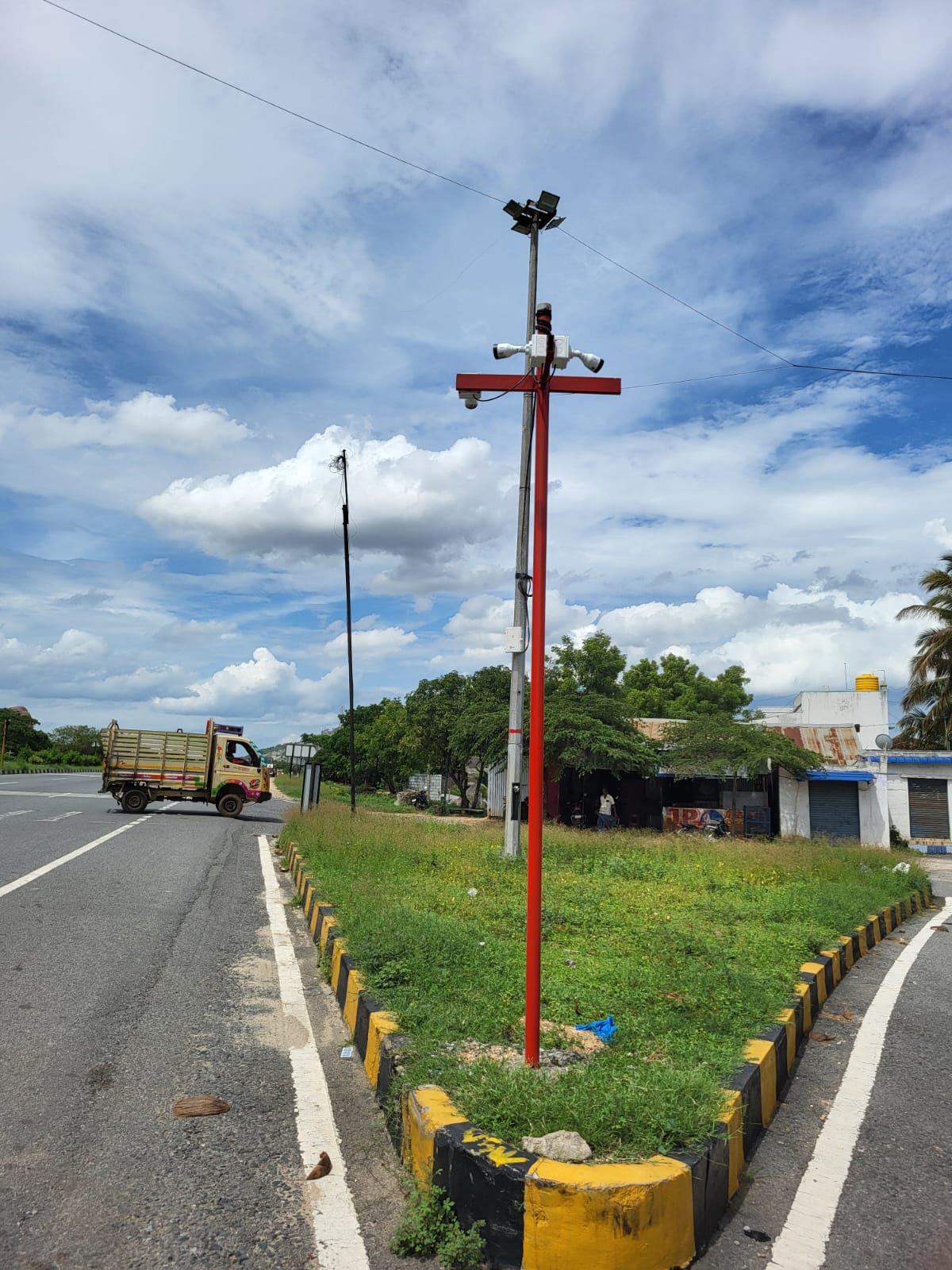 Multisolution Vaniyambadi Project Image 15 - Quality Projects