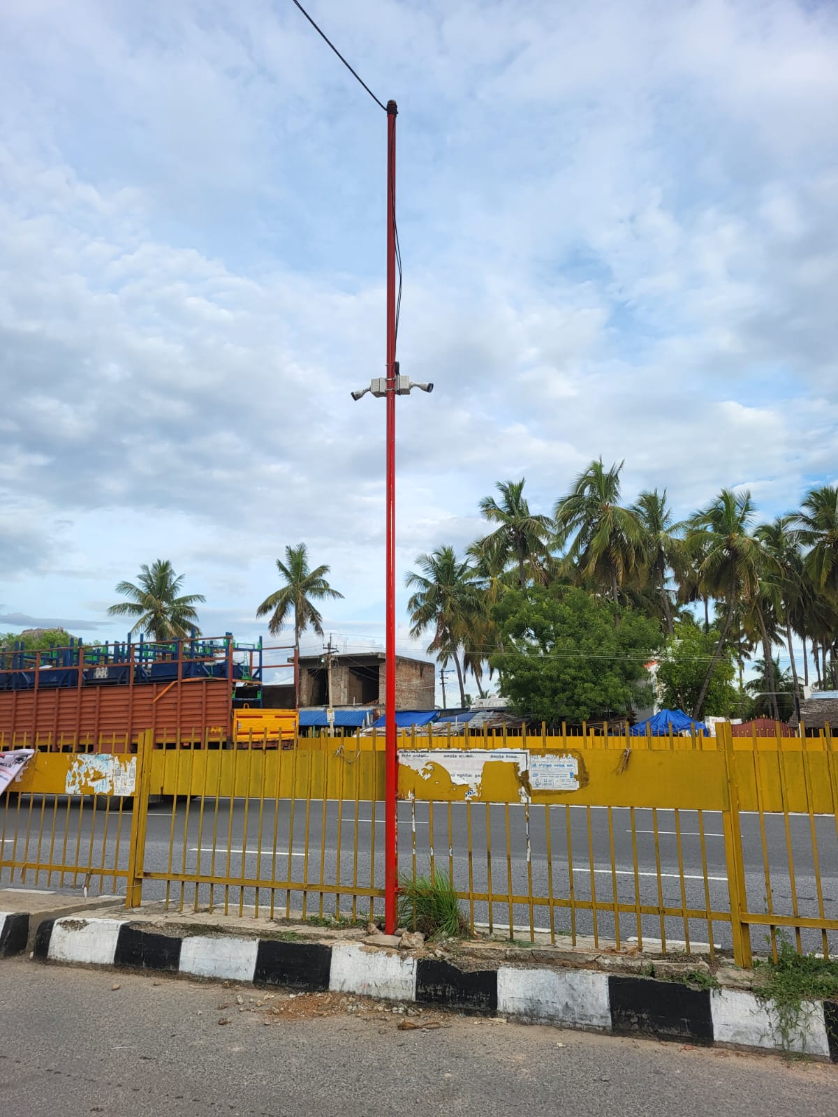 Multisolution Vaniyambadi Project Image 19 - Cutting-Edge Projects