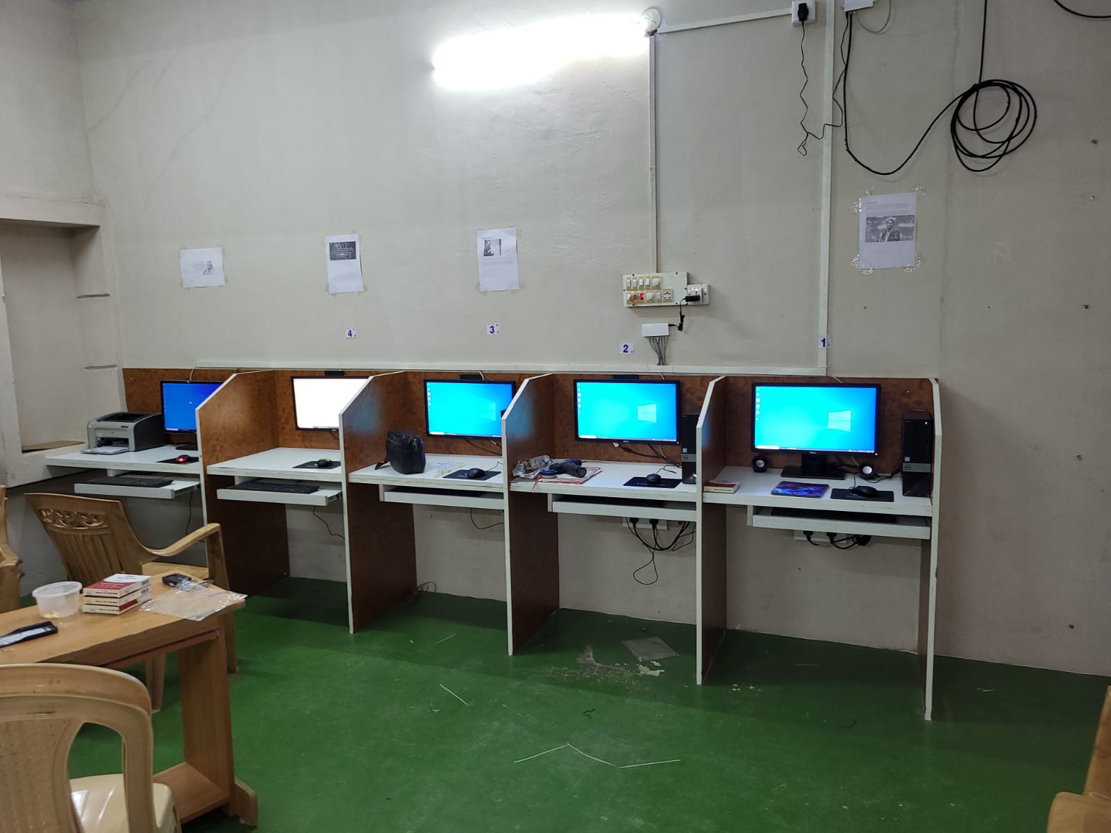 Multisolution Vaniyambadi Project Image 25 - Innovative Engineering