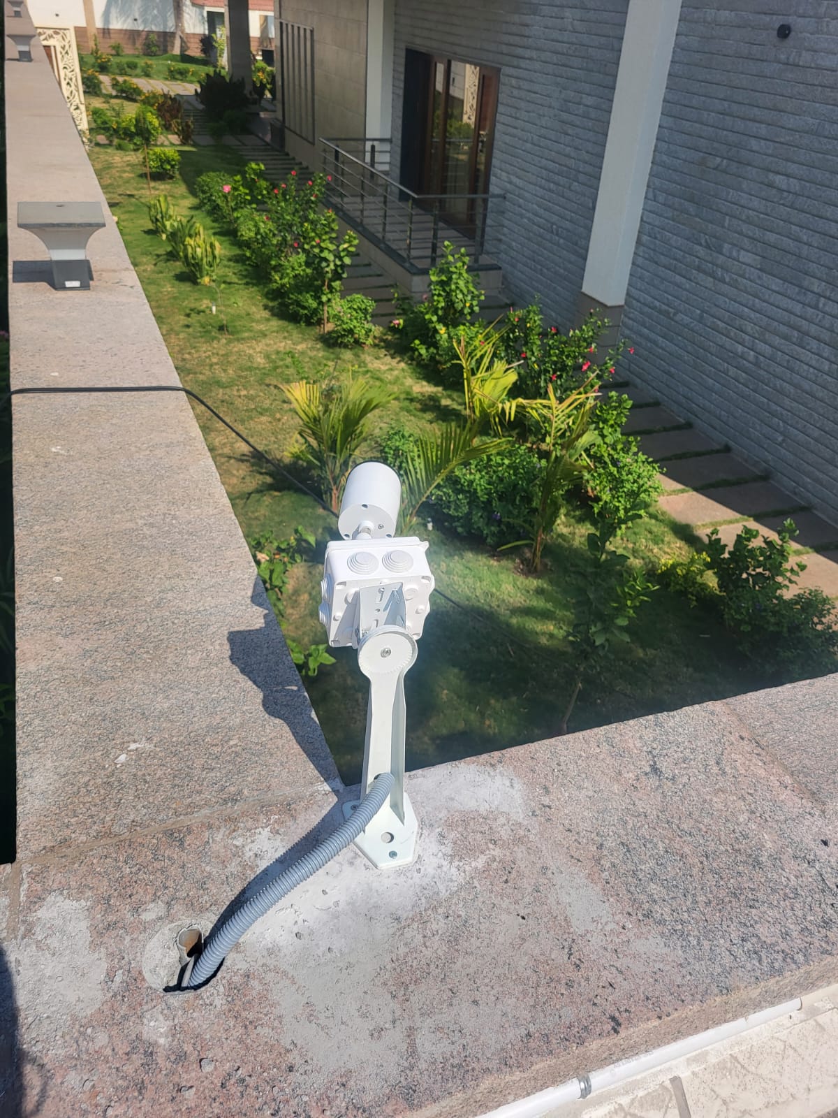 Multisolution Vaniyambadi Project Image 3 - Expert Installations