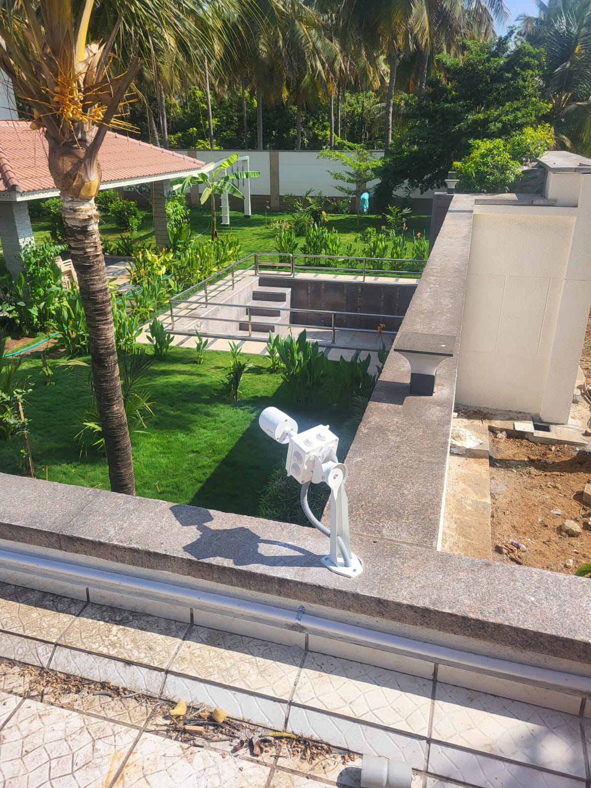 Multisolution Vaniyambadi Project Image 4 - Quality Engineering