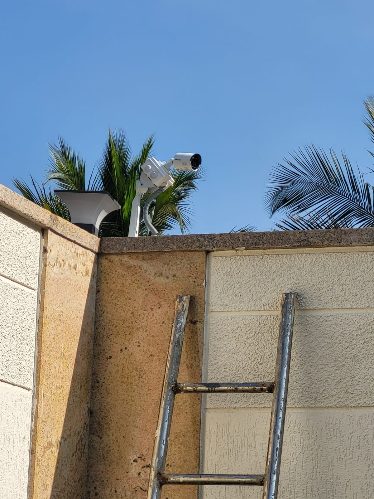 Multisolution Vaniyambadi Project Image 5 - Proven Security