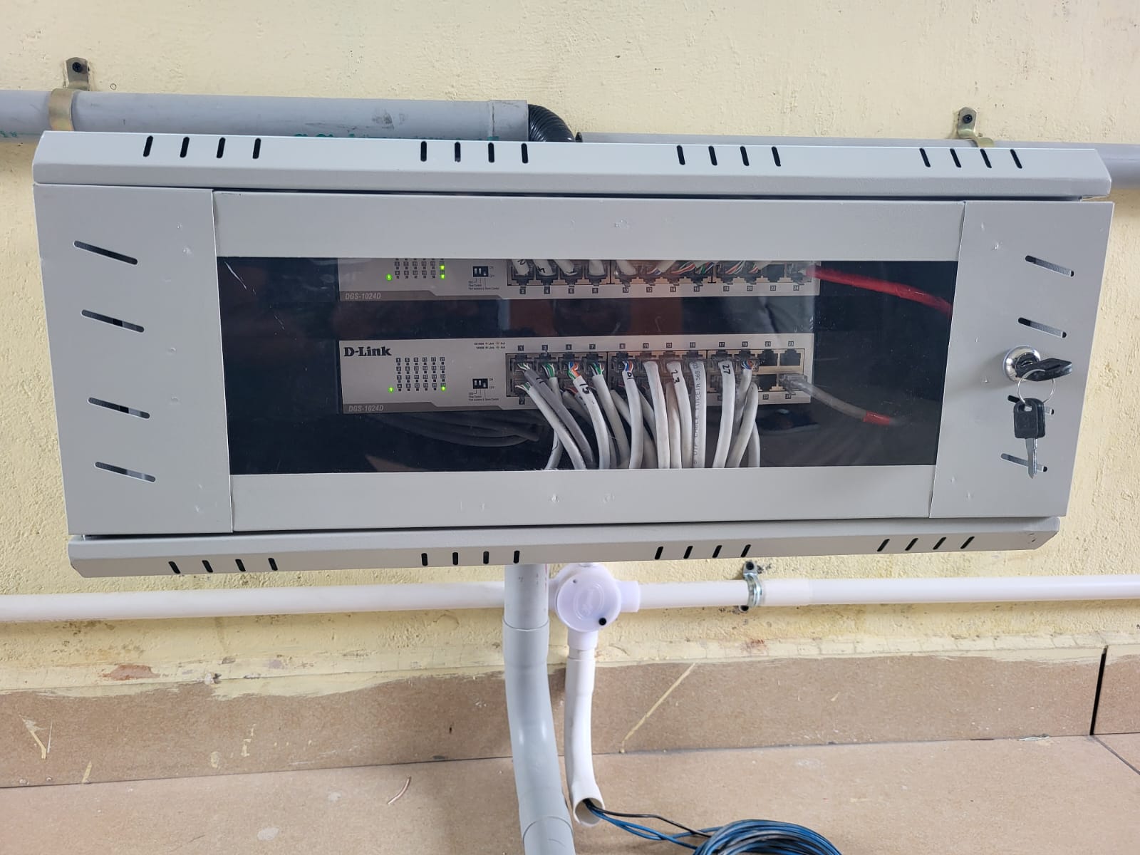 Multisolution Vaniyambadi Project Image 9 - Creative Engineering